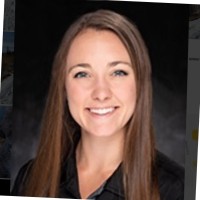 Kristen Perek, Pt, Dpt, Ryt