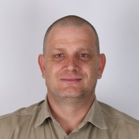 Desmond Enslin