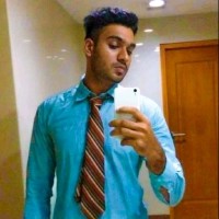 Jishnu c