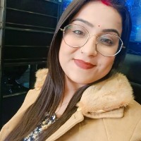 Pragati Lalwani