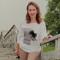 Natallia Puzachenka