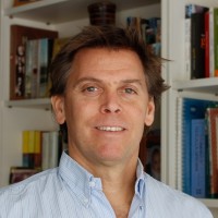 Nicolas Zubieta