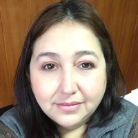 Andrea Soto Ojeda