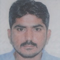 Jogaram Bhambu