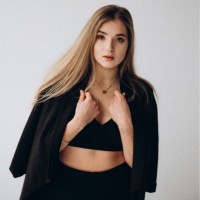 Valeriia Kasiar