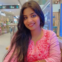 Simran Jindal