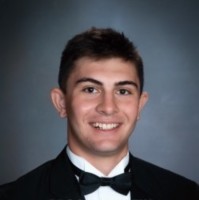 Daniel Arougheti