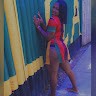 Derisha Richards