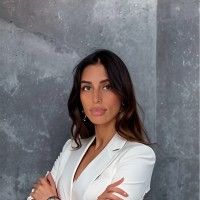 Yasmina Riad