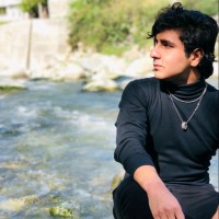 Ghulam Abbas