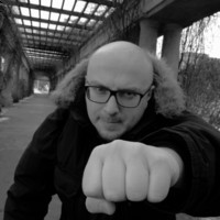 Konrad Dąbrowa