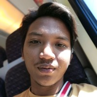Mohd Farizwan Bin Abdullah Shukor