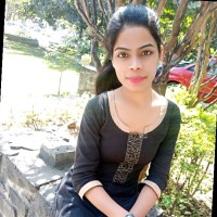 Pooja Babar