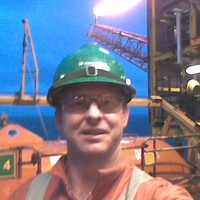 Chris Bradfield