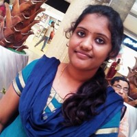 Saranya S