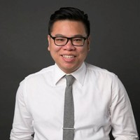 Calvin Lau, CPA