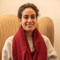 Fatma Helmy
