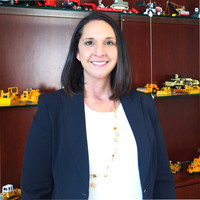 Amie Long, SHRM-SCP, LCSW-C