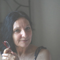 Chantal Vieuille