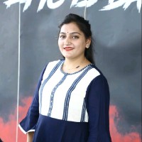 Shefali Tyagi