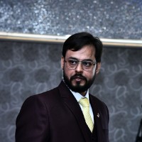 Gourav Gill, Ph.D.