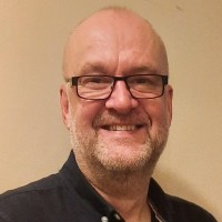 Andrew Peden