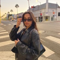 priscilla yamini