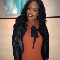 Brittany Johnson