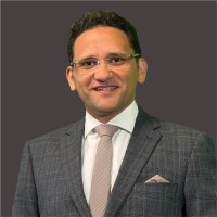 Ahmed Elsheikh