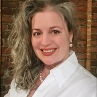 Christine Horner