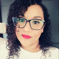 Juana Maria Rodriguez Medrano