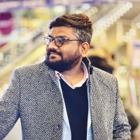 Keshav Shrivastava