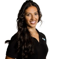 Ariane Saikal