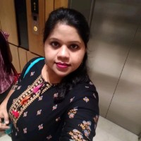 Sreemoyee Nandi