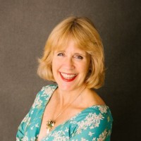 Philippa Taylor