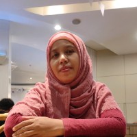 Fatma Khuliawati