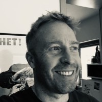 Iain Stewart