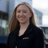 Hannah Fasel