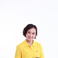 Tiffany Mae Sy Ignacio
