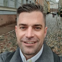 Jon Stubing