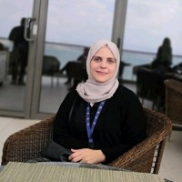Maryam Zakarneh