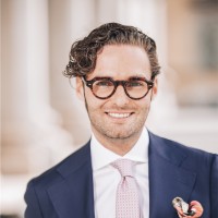 Benedict Heidbüchel, LL.M.