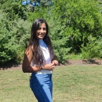 Dhruvi Modi