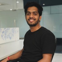 Vidurraje Deshmukh