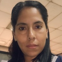 Melissa Villarroel