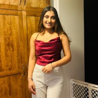 Kirandeep Kaur