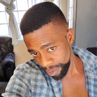 Moses M'Za Makofi