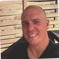 Marcus Vandamme