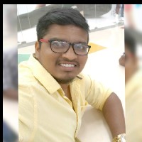 Gowtham T M