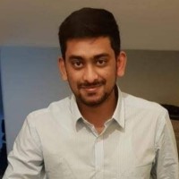 Harsha Vardhan Reddy Guntaka